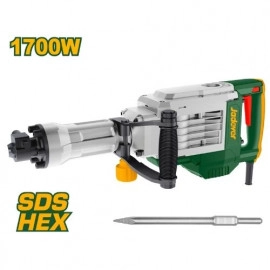 كسارة 1700 وات تكسير من جاديفر JDDB1D90..