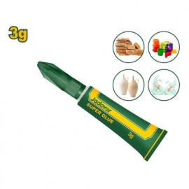 لاصق سوبر جلو من جاديفر JDGX1K01 