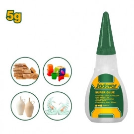 لاصق سوبر جلو 5ج من جاديفر JDGX1K12 