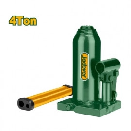 JADEVER 4 TON BOTTLE JACK JDHJ1504