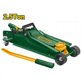  عفريتة هيدروليك 2.5 طن من جاديفر  BMC  JDHJ2525..