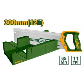 منشار بروايز خشب  12 بوصة صندوق تحديد زوايا من جاد..