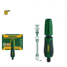 وصلة خرطوم 6 بوصة من جاديفر JDNE1E06