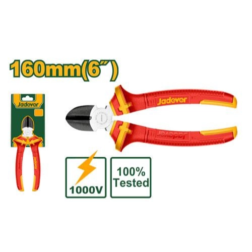 زرادية 6 معزولة 1000فولت من جاديفر JDPL3936