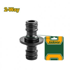 وصلة خرطوم 2 مخرج من جاديفر JDQC1E02