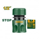 وصلة خرطوم 1/2 بوصة من جاجيفر  JDQC2E12