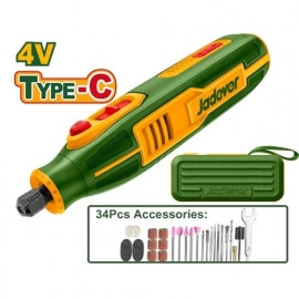 صاروخ محوري 4 فولت من جاديفر JDRYP1504..