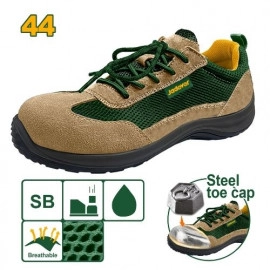 Safety boots Size 44  JDSB2544