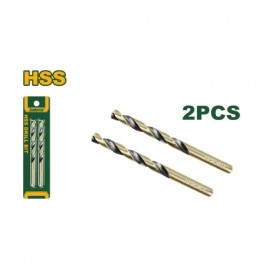 ريشة حديد  3 مللي 2 قطعه من جاديفر JDTD1K03