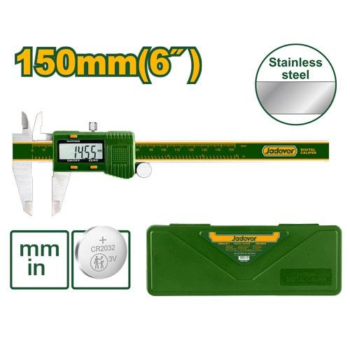 Jadever Digital caliper JDVC2B15