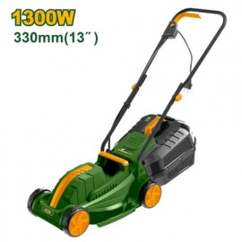 ماكينة عشب 1300وات 30لتر  من جاديفر JDEN3205 ..